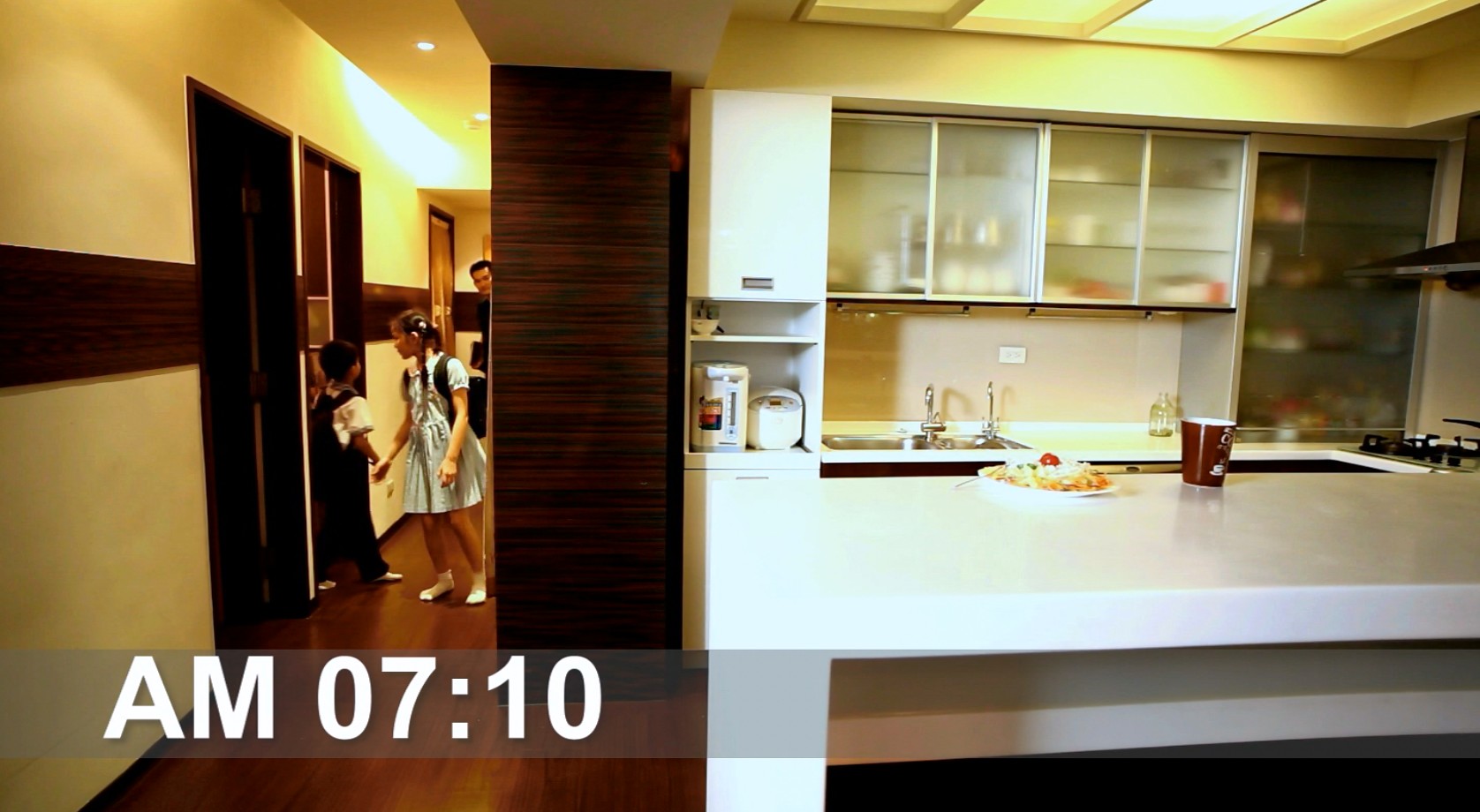 隨著智慧型手機的盛行,街頭上到處可見人手一支iPhone